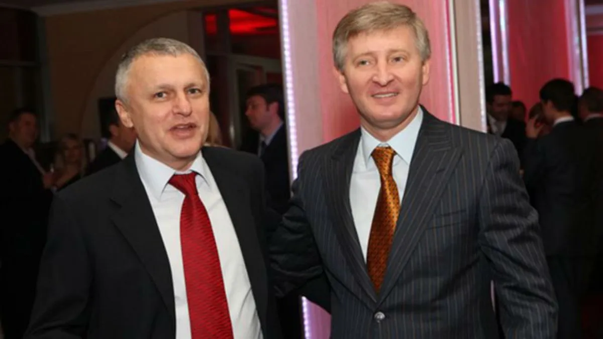 Суркіс, Ахметов і Буткевич грошей не шкодують: названо рівень зарплатні в Динамо, Шахтарі та Поліссі