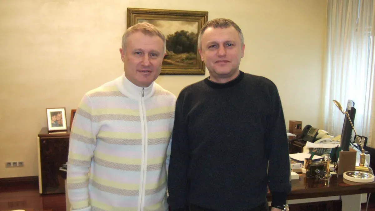Брати Суркіси прийняли кардинальне рішення: такого від власників Динамо ніхто не очікував