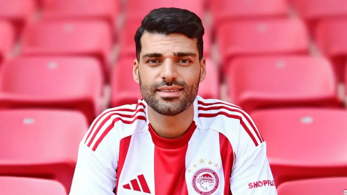 «Це той момент‎»: зірковий футболіст заявив про бажання призупинити кар’єру та відправитися на війну