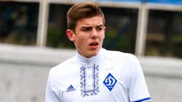 Суркісу та Шовковському на замітку: ексгравець Динамо заявив про бажання повернутися в часи виступів за киян