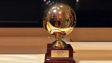 Названо всіх претендентів на нагороду Golden Boy 2025: чи є серед номінантів українці