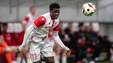 Шахтар шукає підсилення на позицію опорника: «‎гірники» цікавляться півзахисником з чемпіонату Словаччини