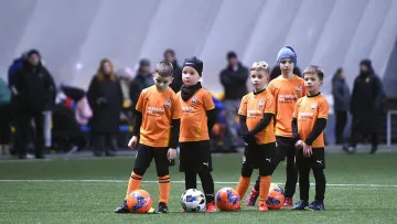 Шахтар виходить за межі України: донеччани відкривають футбольну академію в країні Європи