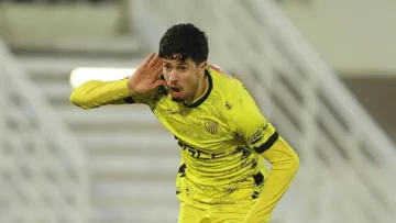 Претендент на премію Пушкаша за найкрасивіший гол 2026: відео неймовірного забитого м’яча з Африки