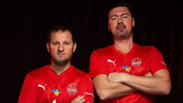 Зірковий комік розкритикував лігу, у якій грають Мілевський і Алієв: відверта заява переможця «‎Ліги сміху»