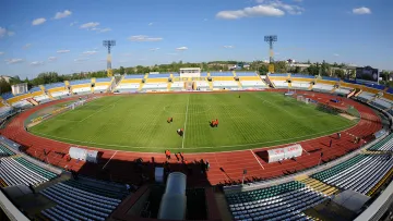 Футбол на окупованих територіях: фейкова Зоря з Луганська отримала атестат російської ліги