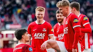 Матч Шахтар – АЗ: Левченко відверто оцінив суперника команди Турана в 1/4 фіналу Ліги конференцій