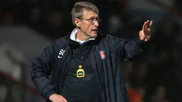 «Мене замкнули в номері на кілька днів»: ексзахисник Динамо розповів, як Металіст намагався зірвати його перехід до киян