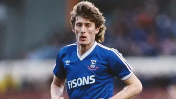 «Це тобі не Лобановський»: перший радянський футболіст в чемпіонаті Англії – про ставлення тренерів