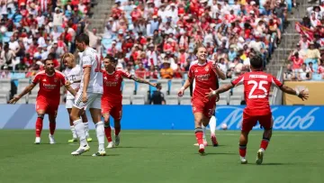 Трубін зіграв проти Баварії на клубному чемпіонаті світу: чи змогла Бенфіка кваліфікуватися до 1/8 фіналу