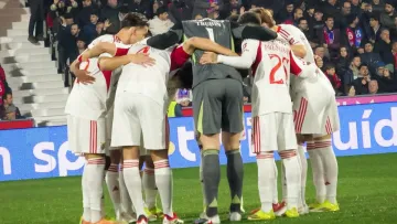 Трубін проти «драконів»: як українець зіграв у надважливій битві з Порту та чи вийшов на поле Судаков