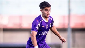 Карпати зробили офіційну пропозицію щодо мексиканського півзахисника: кого хочуть підписати львів'яни