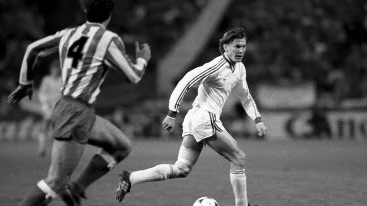 Олегу Блохіну – 73! Перший українець, який отримав «‎Золотий м’яч» та легенда Динамо – найкращі голи в кар’єрі