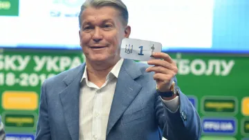 Блохін повернеться до тренерської роботи? Циганик висловився про легенду Динамо