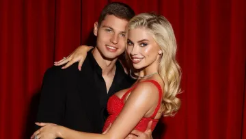 «Я дуже вдячний Богу за шанс стати батьком»: захисник Шахтаря поділився новиною про поповнення в родині