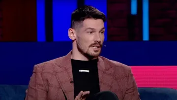 «Завершив навчання у Барселоні»: колишній воротар Динамо розкрив, як планує повернутися у футбол