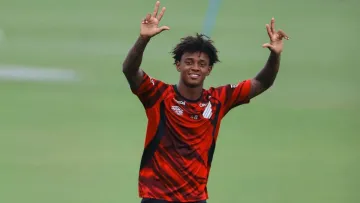 Шахтар знайшов нового суперталанта у Бразилії: на шляху до трансферу в команду Турана є важлива перешкода