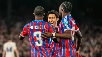 «Мусимо перемагати найкращих»: захисник Кристал Пелес оцінив шанси команди у півфіналі ЛК проти Шахтаря