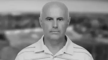 Помер колишній футболіст Дніпра та Десни: серце фахівця перестало битися у 74 роки