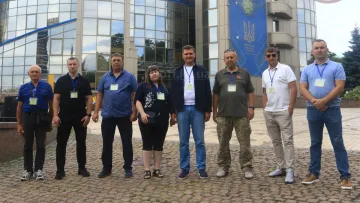 Скандал в українському футболі: голова Асамблеї регіонів УАФ лобіював легенду Динамо на велику посаду – деталі