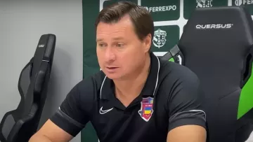 Український тренер Демченко залишив Ділу: кривдник Ворскли офіційно перейшов в інший клуб