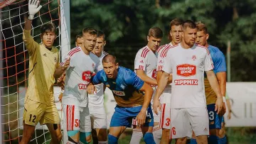Супряга не врятував Динамо у матчі з екскомандою Мілевського: як завершилася гра підопічних Шовковського