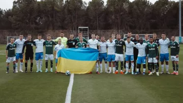 Динамо зазнало другої поразки на зборах: киян обіграла європейська команда, яка «маринує» українця у дублі