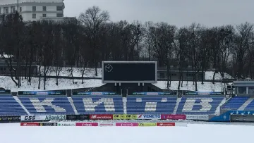 Сума шокує: в Динамо озвучили витрати клубу на підготовку та утримання полів у лютому