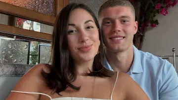 «Фільм, який ідеально це показує»: дружина Довбика змусила нападника подивитися особливе кіно про спорт