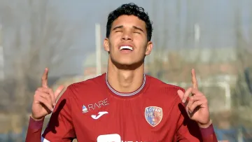 Карпати підсилюють центр поля: львів’яни підпишуть бразильського опорного півзахисника