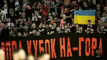 Ультрас Шахтаря жорстко висловились про «гірників», які підтримали порушників з Динамо: вистачило одного слова