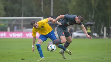 Шахтар мінімально переміг аматорів у Кубку України: Туран оцінив гру своїх підопічних