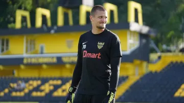 Гравці Полтави отримали чималі гонорари за вихід до УПЛ: ексголкіпер команди назвав суму бонусів