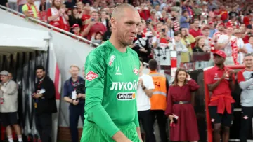 Ексворотар Динамо і співавтор легендарного голу Шевченка потрапив до «Миротворця»: що він вчинив