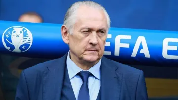 Мізін пояснив, чому Фоменко покинув Динамо: колишній хавбек збірної України припустив, що винен легенда киян