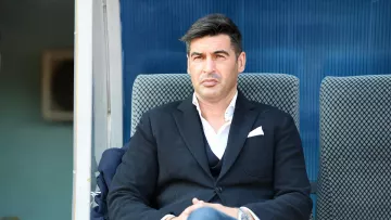 Колишній тренер Шахтаря офіційно очолив Мілан: джерело розсекретило зарплату спеціаліста