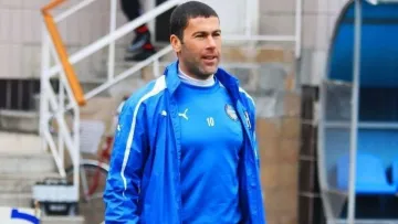 Як Гельзін владнав конфлікт гравців Олімпіка з представниками нацменшин: відверта заява ексфорварда Шахтаря