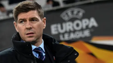 Джеррард показав своє справжнє ставлення до війни в Україні: чи погодилась легенда Ліверпулю очолити Спартак