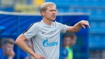 Проміняв свою гідність на криваві рублі: ексфутболіст збірної України Горшков поїхав у «ЛНР»