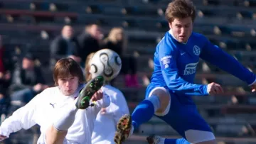 Помер колишній форвард Дніпра та Кривбаса: футболісту було лише 37 років