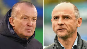 Скрипник та Григорчук не очолять Актобе: хто тренуватиме казахстанський клуб після відмови українських фахівців