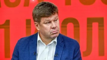 У Росії запропонували започаткувати свій «Золотий м'яч»: «Назвемо його «Інтерм'яч‎»
