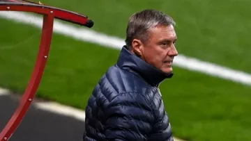 Хацкевич озвучив свій прогноз на Лігу чемпіонів: колишній тренер Динамо назвав команду, яка виграє турнір