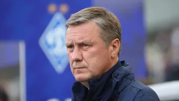 «В команді – бардак»: Шаблій прокоментував інформацію щодо побиття Хацкевича