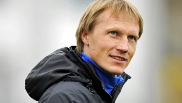 Андрію Гусіну сьогодні могло б виповнитися 53 роки: згадуємо кар’єру легенди Динамо і збірної України