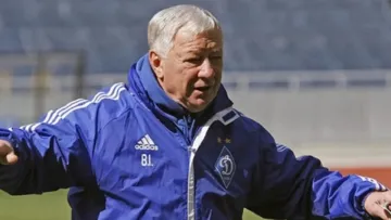 Колишній тренер Динамо помер у Москві: він боровся із тяжкою хворобою