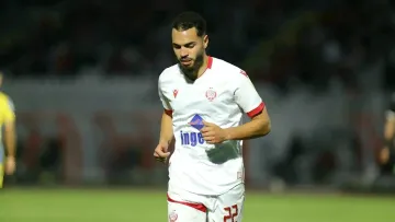 «Вселився демон» перед поїздкою до Росії: марокканський футболіст шокував дивною заявою