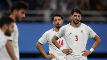 Скандал перед ЧС-2026: одна збірна може знятися з розіграшу світового турніру