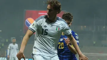 Провал Італії, успіх Чехії та Туреччини: результати усіх європейських фіналів плей-оф відбору до ЧС-2026