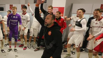 «Йовічевич захотів 2,5 млн в рік»: названо клуб УПЛ, який злякав своїми фінансовими вимогами екстренер Шахтаря